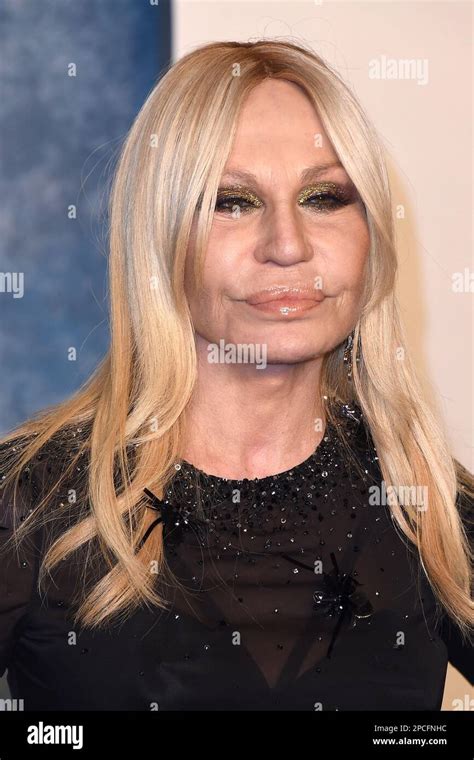 giacchetto tuta versace|donatella versace 2023.